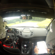 Rallye Weiz - ROOKIE Rallye Team