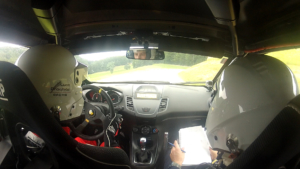 Rallye Weiz - ROOKIE Rallye Team