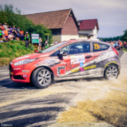 Hartbergerland Rallye 2021