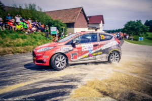 Hartbergerland Rallye 2021